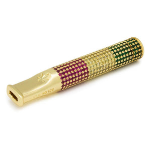 Rastafarian One Hitter