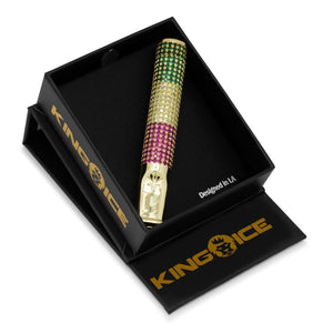 Rastafarian One Hitter