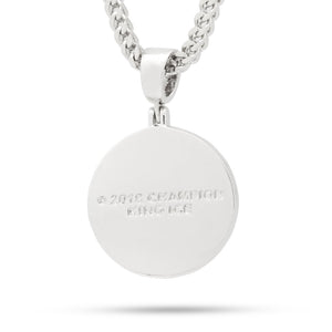 Champion Heritage Medallion