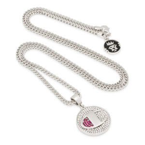 Champion Heritage Medallion