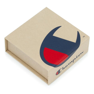 Champion Heritage Medallion