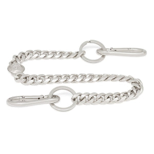 Miami Cuban Link Keychain