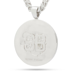 SpongeBob x King Ice - Best Friends Necklace