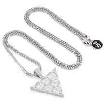 Load image into Gallery viewer, Trinus Necklace
