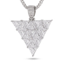 Load image into Gallery viewer, Trinus Necklace
