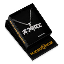 Load image into Gallery viewer, Zombie Drip Necklace
